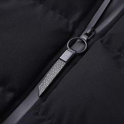 Soren | Parka Technique d'Hiver