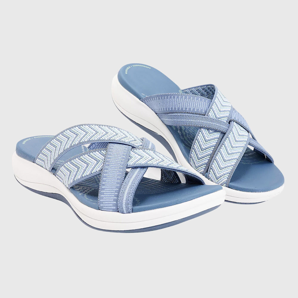 Jade | Orthopédique Sandales Confort