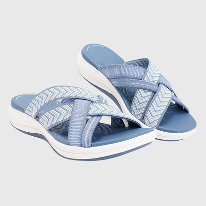 Jade | Orthopédique Sandales Confort