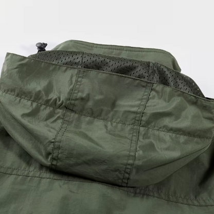 Pierrick | Blouson Urbain Premium