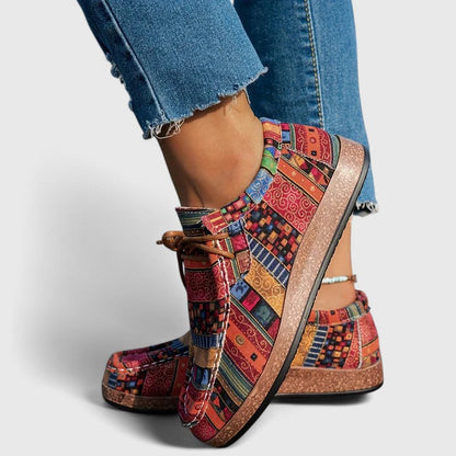 Chloé | Chaussures Orthopédiques Confort