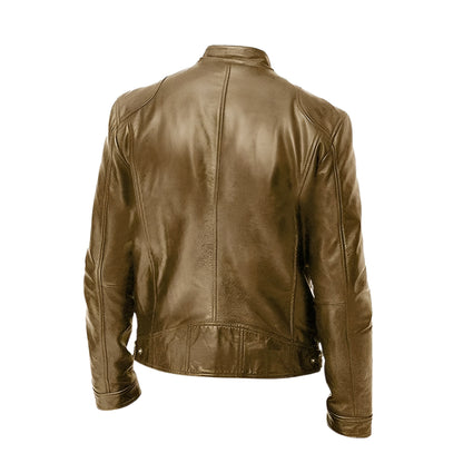 Léo | Veste Décontractée Moderne