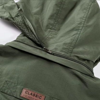 Pierrick | Blouson Urbain Premium