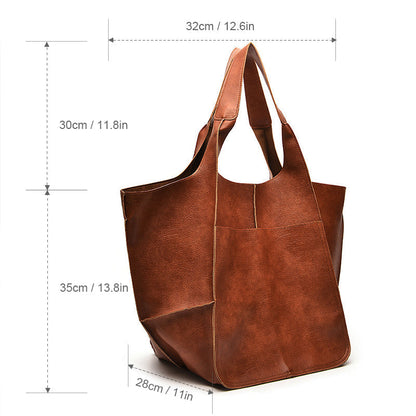 Floriane | Sac Weekender Surdimensionné