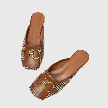 Alexis | Ajustable Sandales Orthopédiques