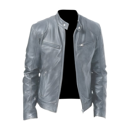 Léo | Veste Décontractée Moderne