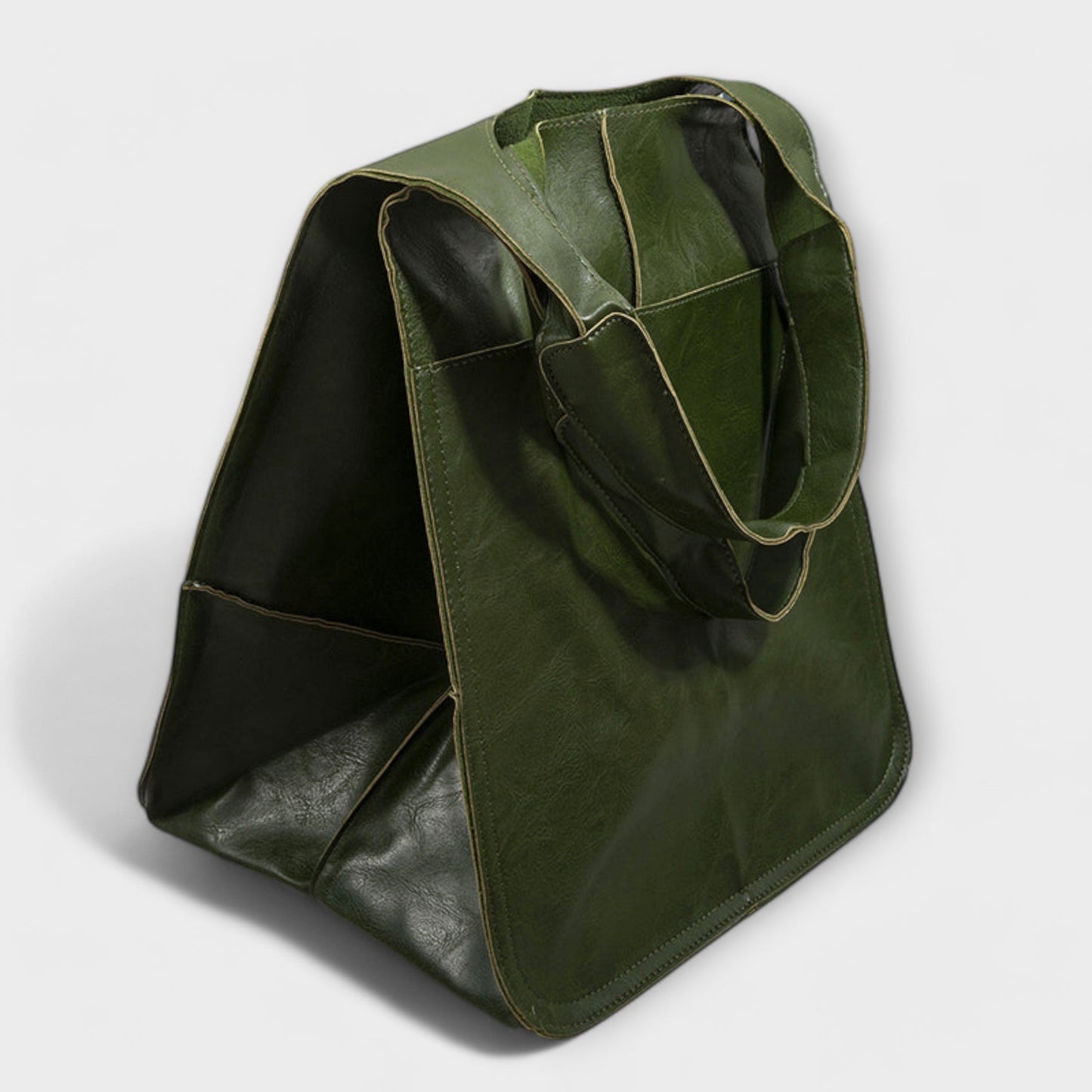Floriane | Sac Weekender Surdimensionné