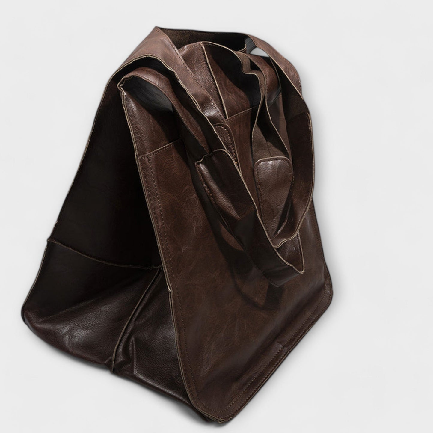 Floriane | Sac Weekender Surdimensionné