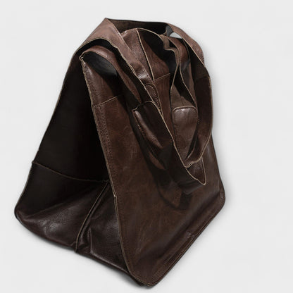 Floriane | Sac Weekender Surdimensionné