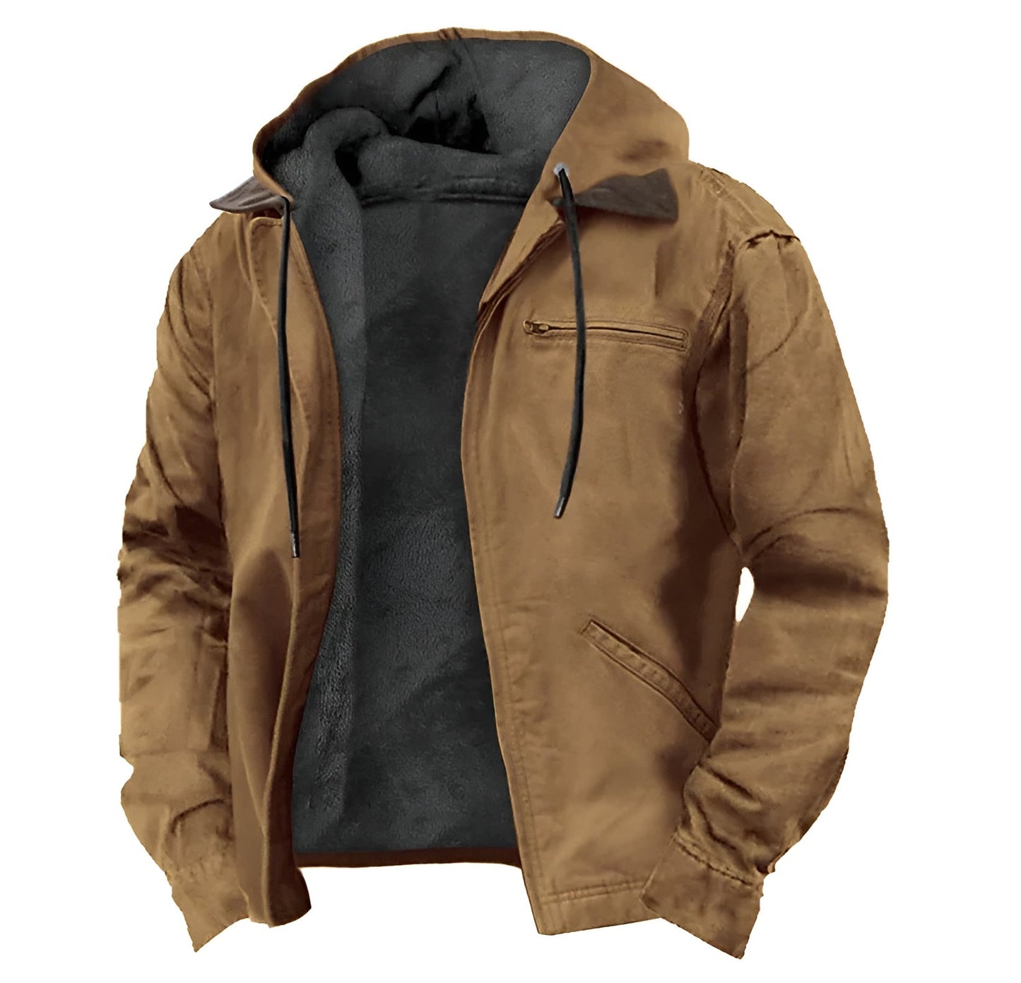 Philippe | Veste Thermique Premium