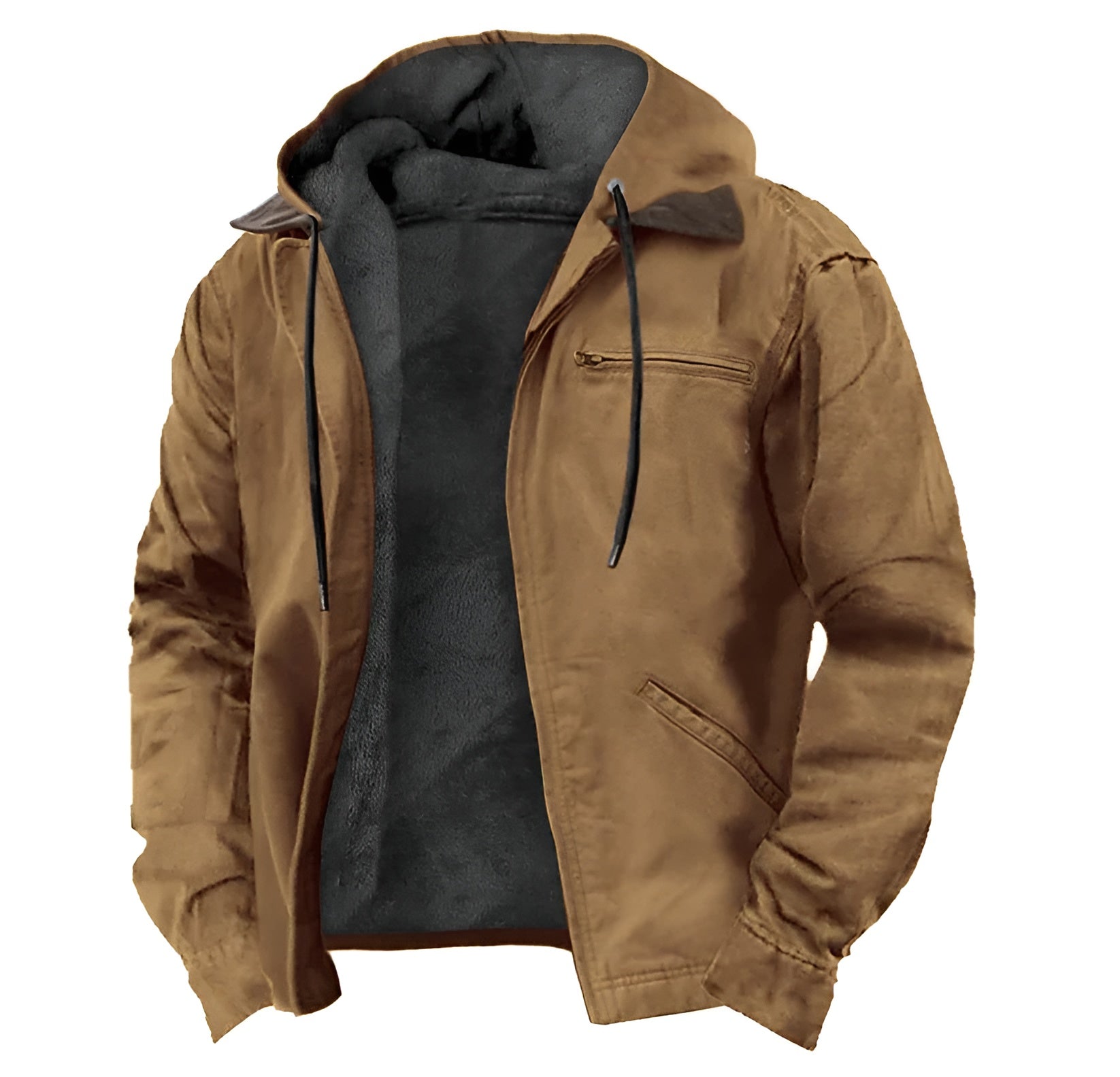 Philippe | Veste Thermique Premium