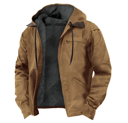 Philippe | Veste Thermique Premium