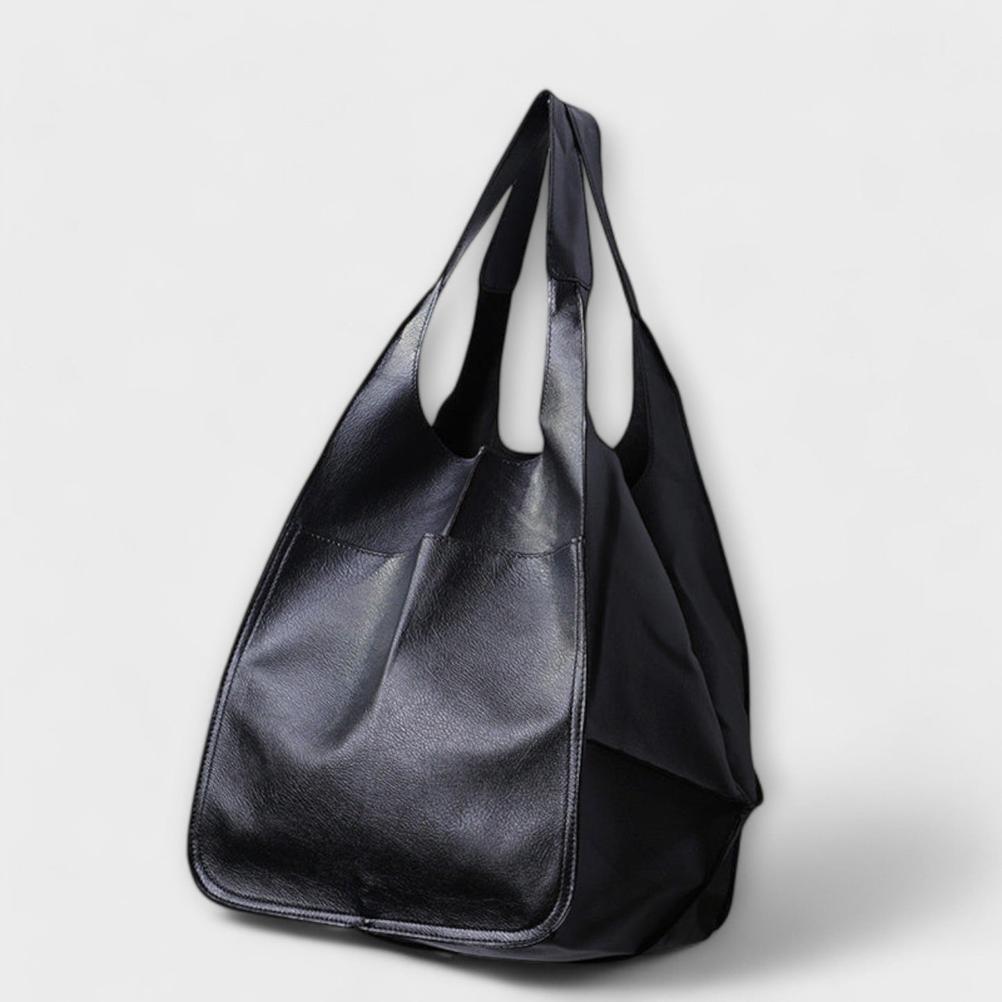 Floriane | Sac Weekender Surdimensionné