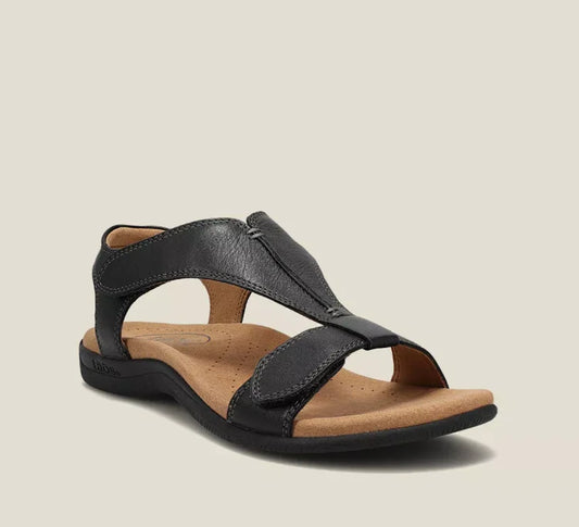 Juliette | Sandales Orthopédiques Élégantes