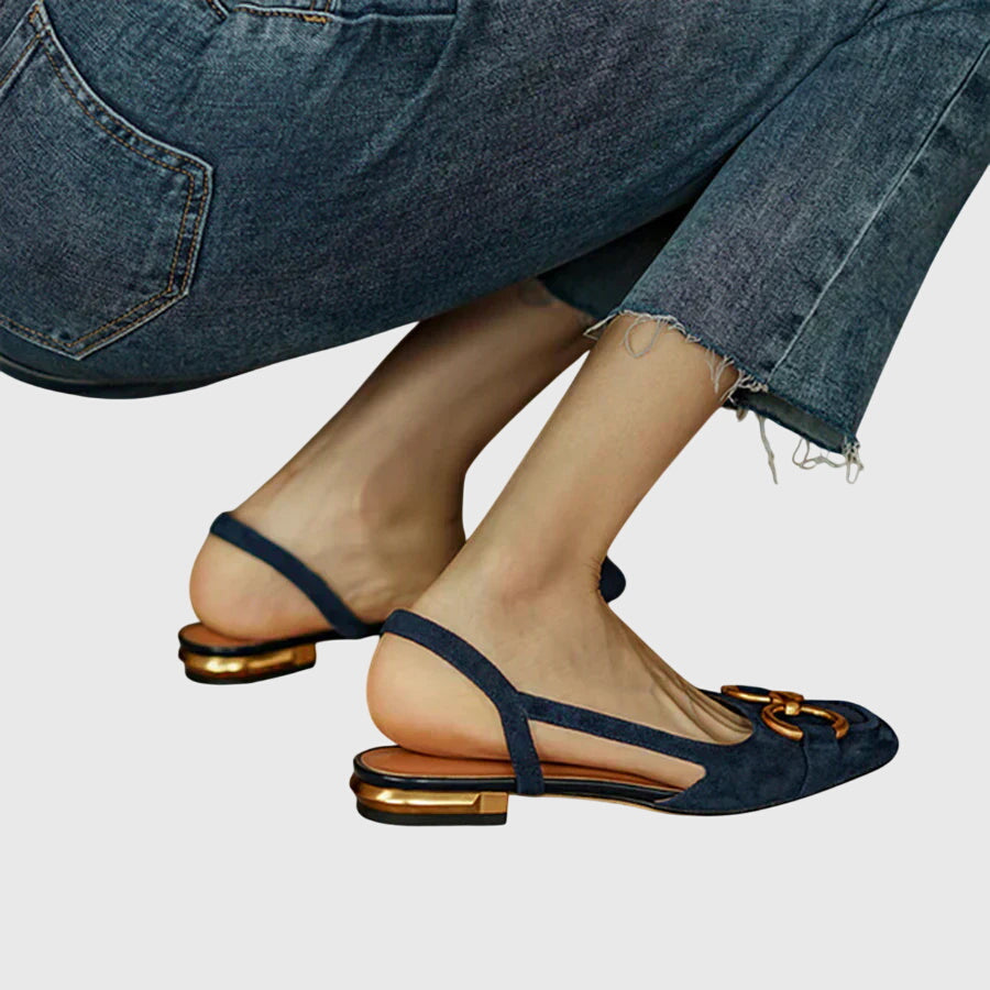 Cecilia | Orthopédique Support Sandales