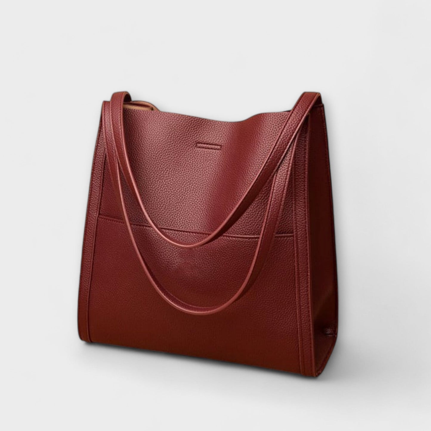 Séraphine | Sac Cuir Artisanal