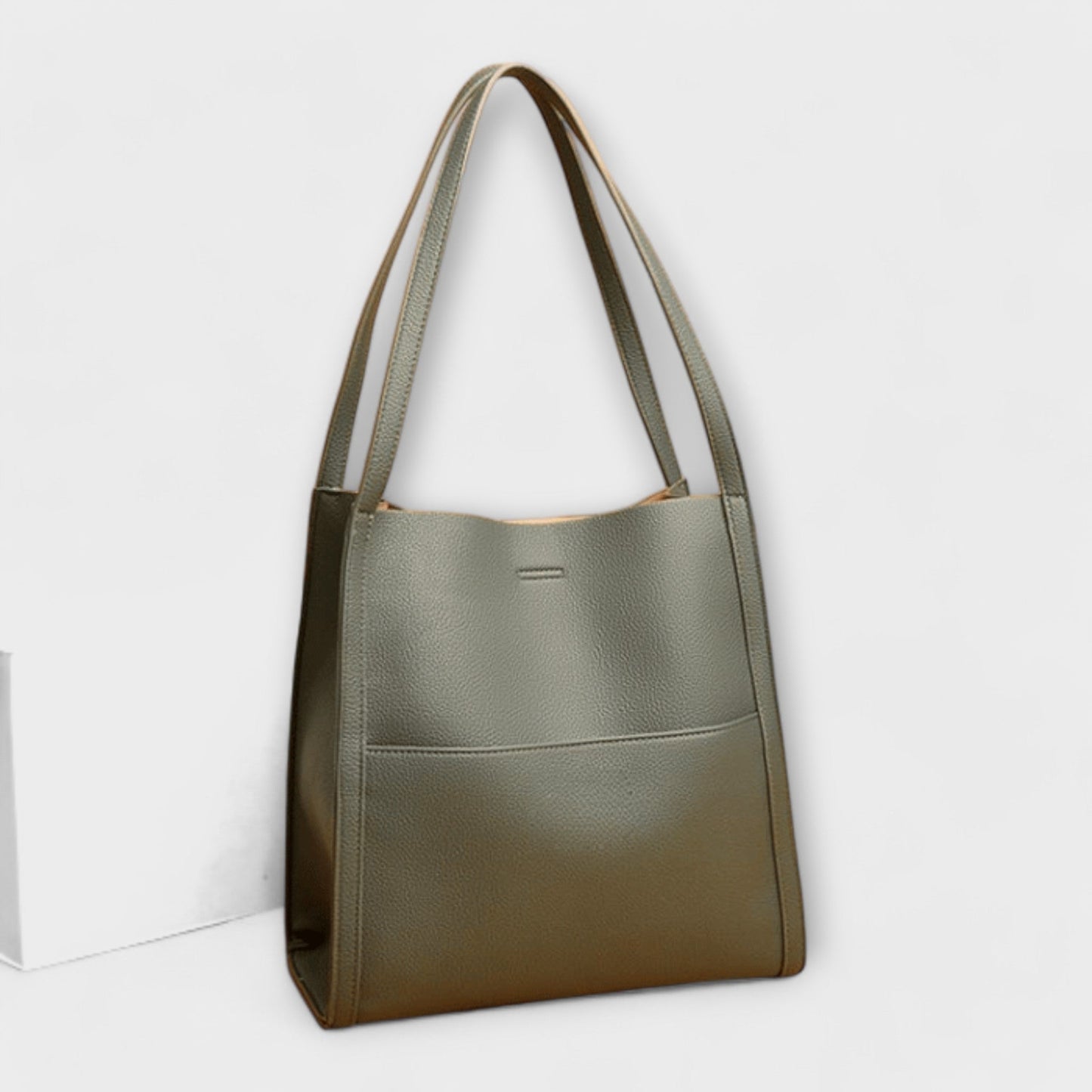 Séraphine | Sac Cuir Artisanal