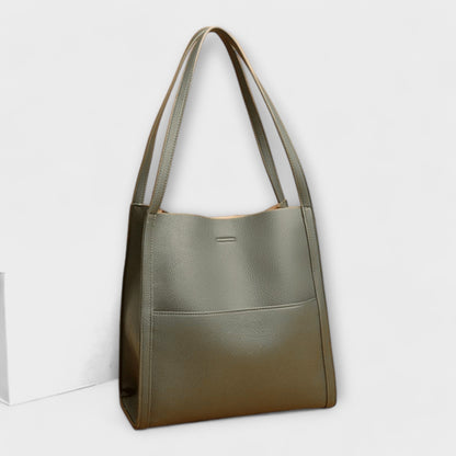 Séraphine | Sac Cuir Artisanal