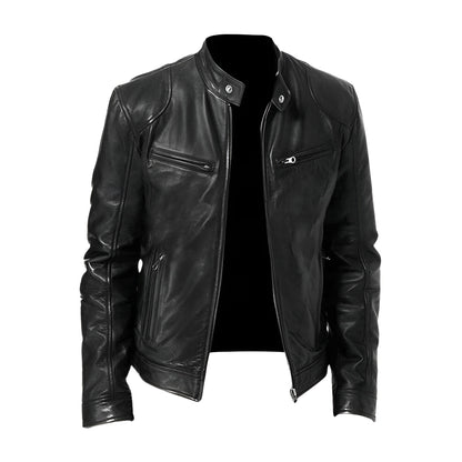 Léo | Veste Décontractée Moderne