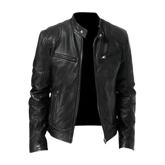 Léo | Veste Décontractée Moderne