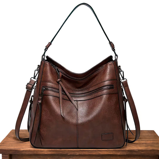 Aurore | Sac en Cuir de Luxe