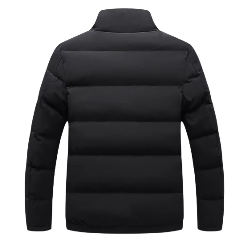 Soren | Parka Technique d'Hiver
