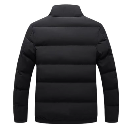 Soren | Parka Technique d'Hiver