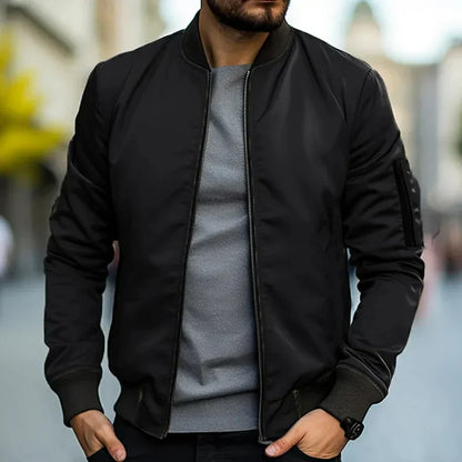 Joséphine | Veste Bomber Classique
