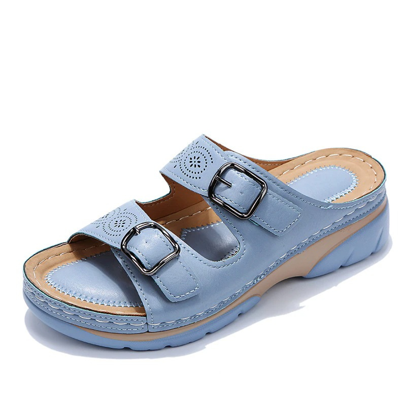 Gabriella | Confort Relief Sandales