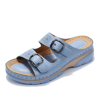 Gabriella | Confort Relief Sandales