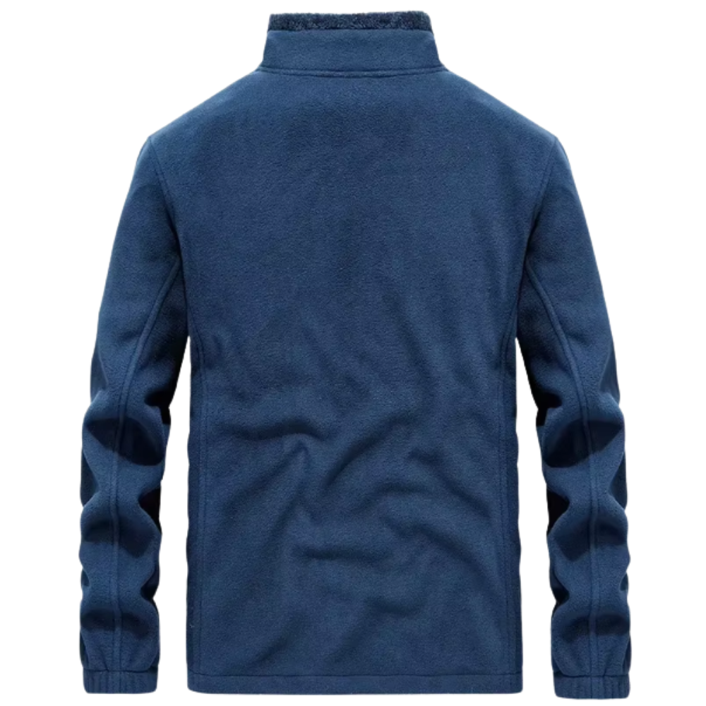 Cyprien | Veste Outdoor Moderne