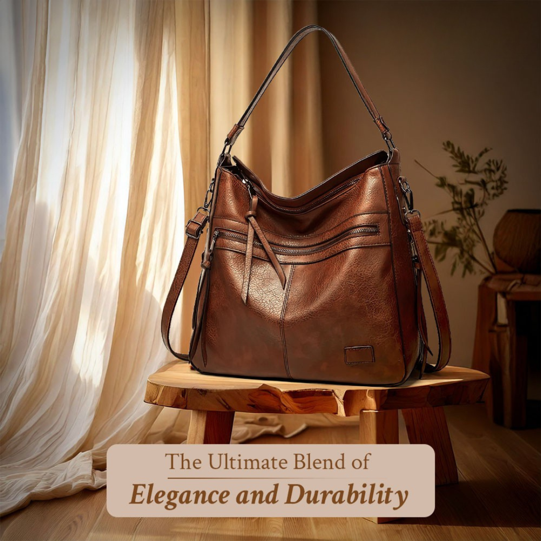 Aurore | Sac en Cuir de Luxe