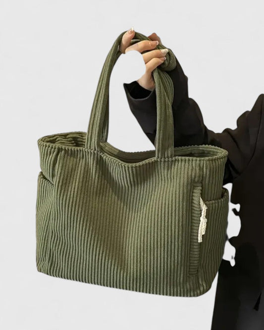 Margot | Sac Cabas Matelassé