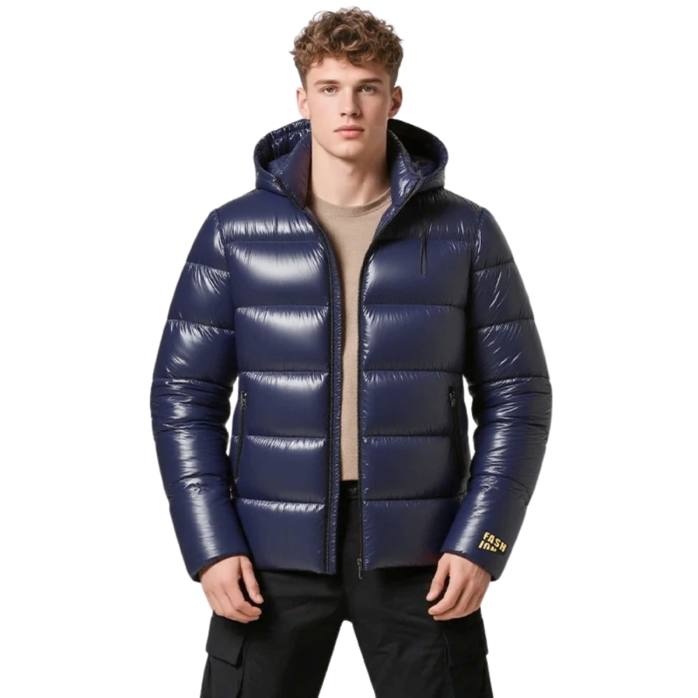 Loris | Puffer Urbain Premium