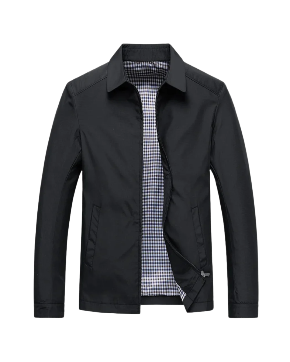 Achille | Veste Légère Masculine