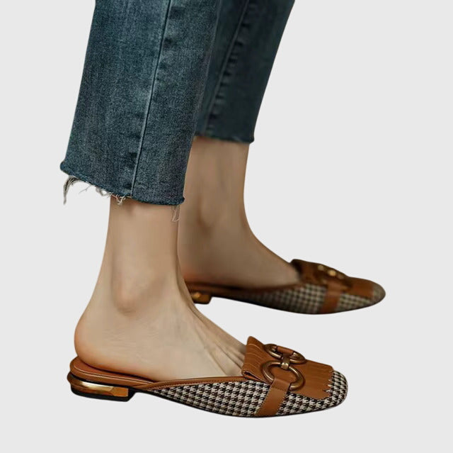 Alexis | Ajustable Sandales Orthopédiques