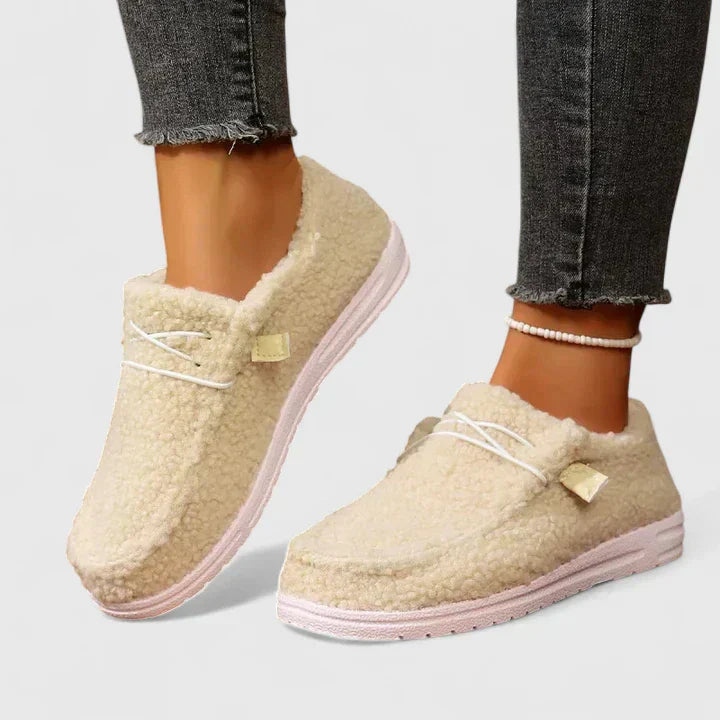 Clara | Mocassins Orthopédiques Confort