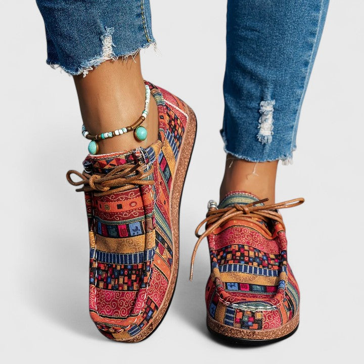 Chloé | Chaussures Orthopédiques Confort