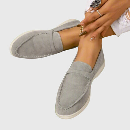 Isabella | Orthopédique Mocassins Confort
