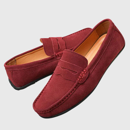 Béatrice | Mocassins Orthopédiques Élégants