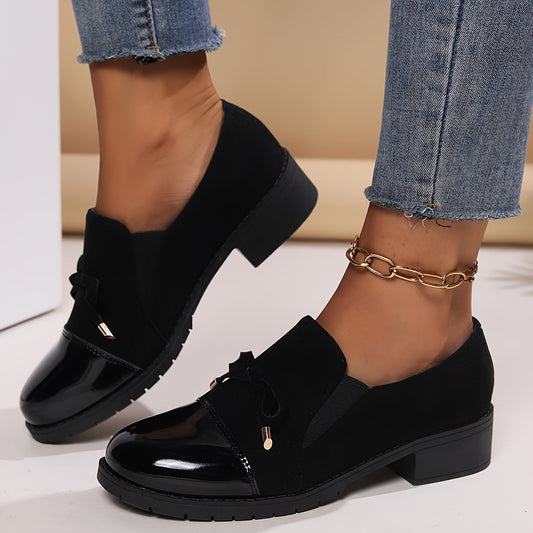 Manon | Mocassins Élégants en Cuir