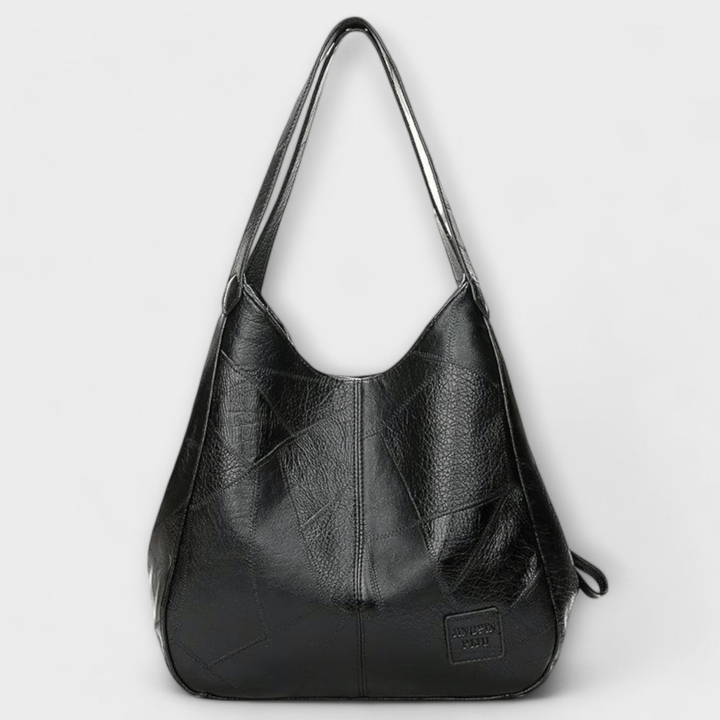 Salomé | Sac Cuir Vintage Structuré