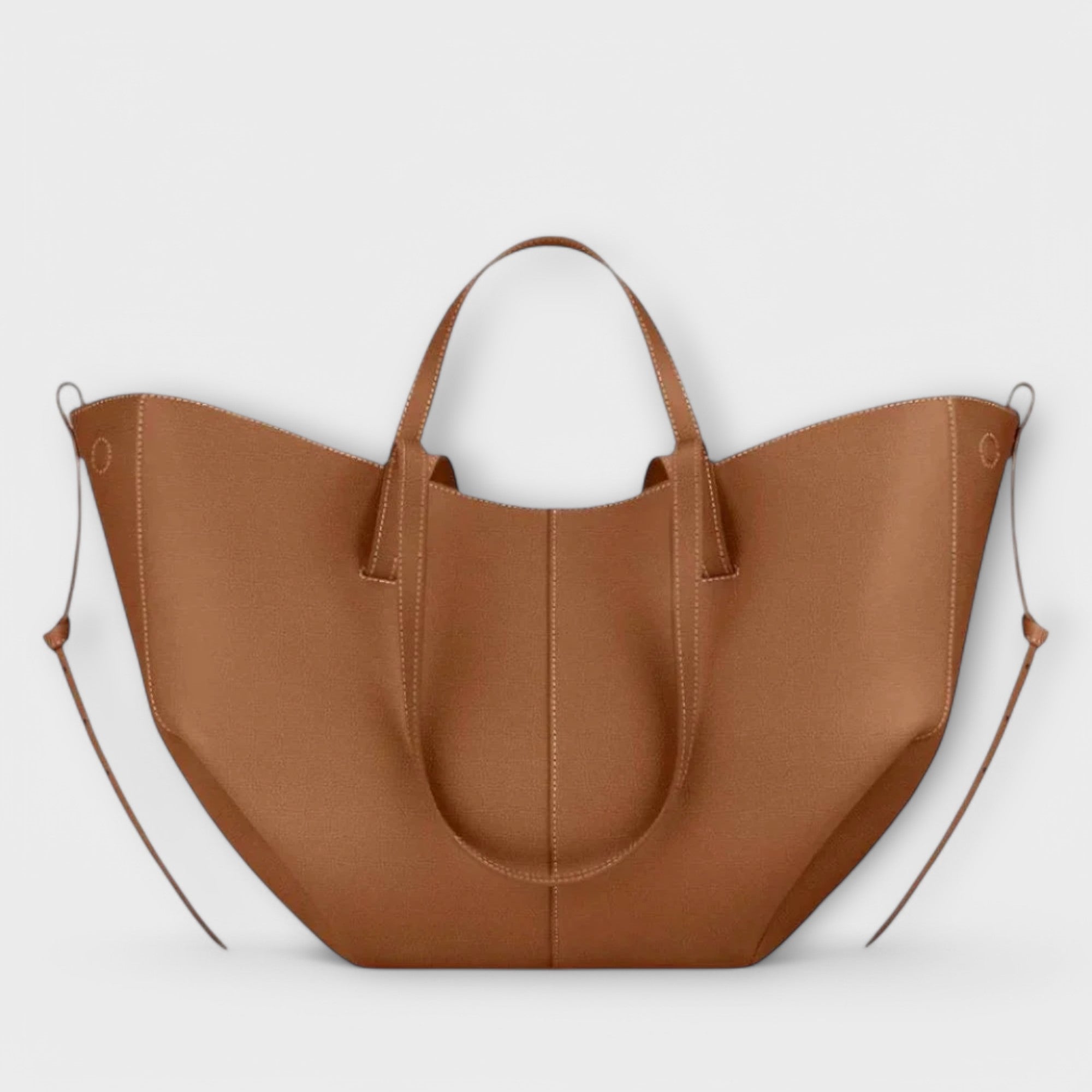 Léa | Sac Polyvalent en Cuir Souple