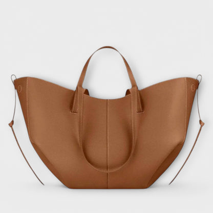Léa | Sac Polyvalent en Cuir Souple