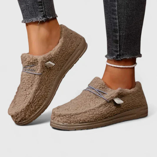 Clara | Mocassins Orthopédiques Confort