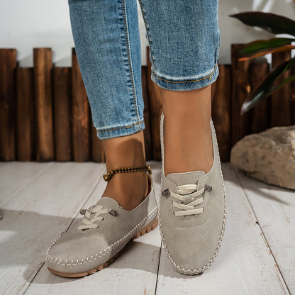 Margot | Mocassins Orthopédiques