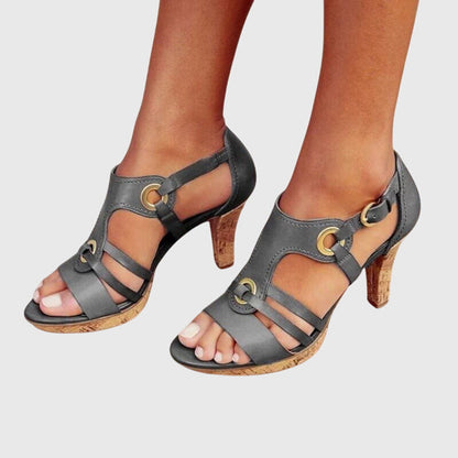 Victoria | Confort Orthopédique Talons