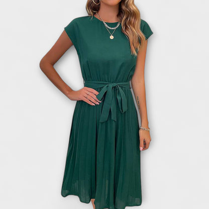 Chloé | Robe Décontractée Ligne A