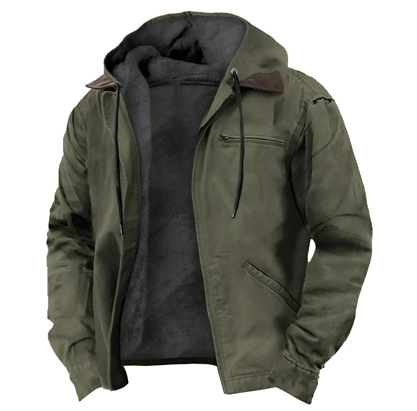 Philippe | Veste Thermique Premium