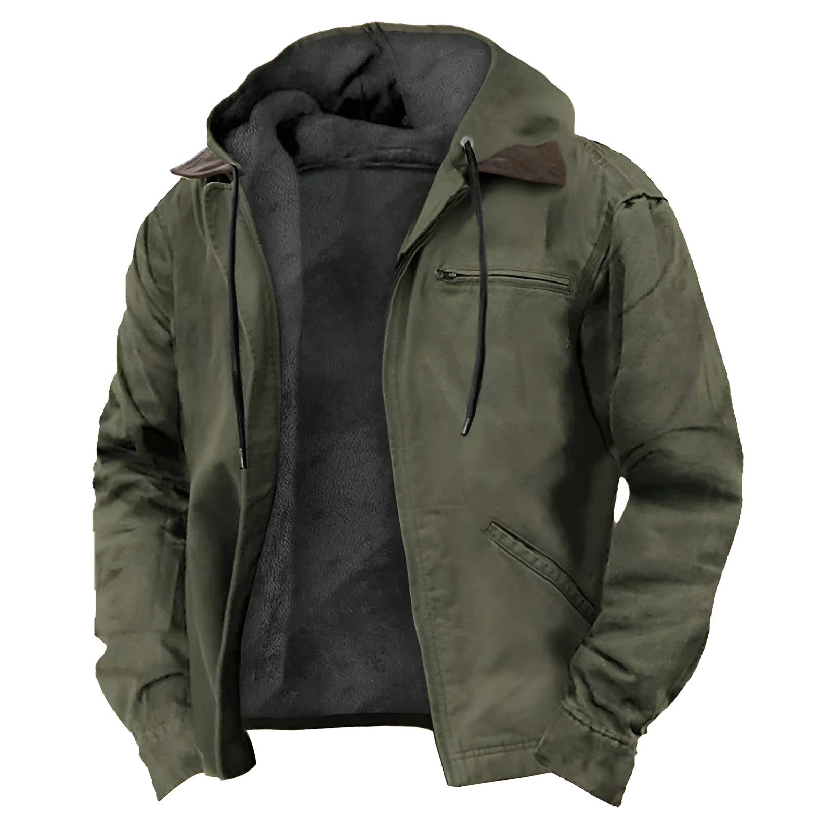 Philippe | Veste Thermique Premium